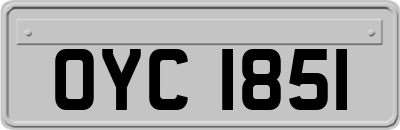 OYC1851