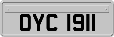 OYC1911