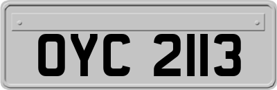 OYC2113
