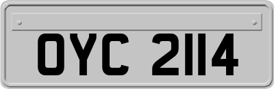 OYC2114