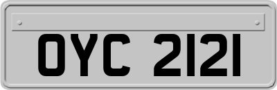 OYC2121