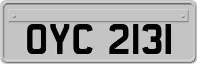OYC2131