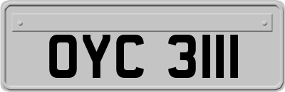 OYC3111