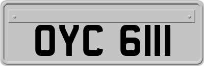OYC6111