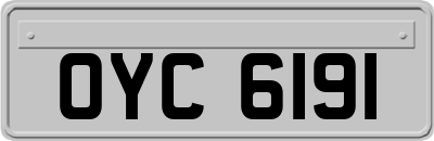 OYC6191