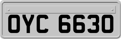 OYC6630