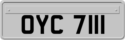 OYC7111