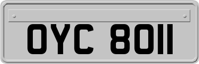 OYC8011