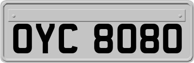 OYC8080
