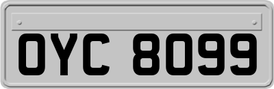 OYC8099