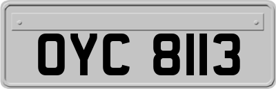 OYC8113