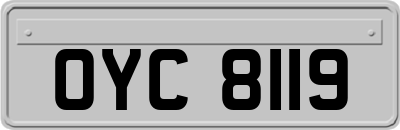 OYC8119