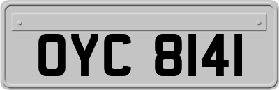 OYC8141
