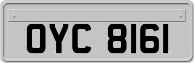 OYC8161
