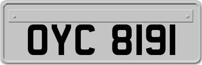 OYC8191