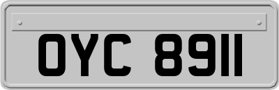 OYC8911