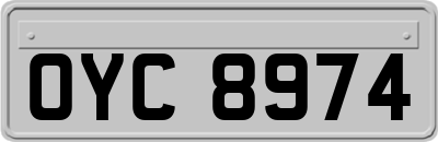 OYC8974