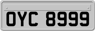 OYC8999