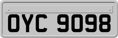 OYC9098