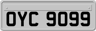 OYC9099