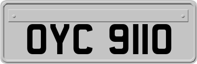 OYC9110