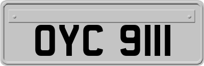 OYC9111