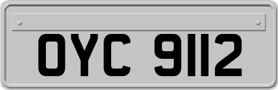 OYC9112