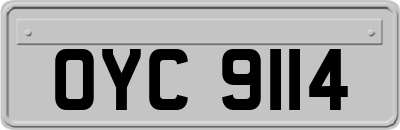 OYC9114