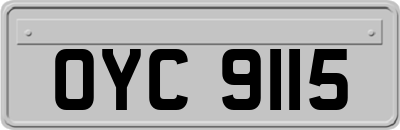 OYC9115