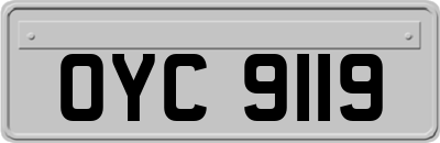 OYC9119