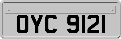 OYC9121
