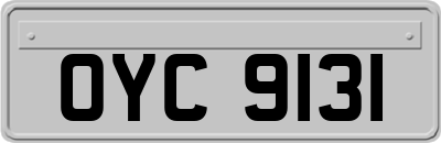 OYC9131