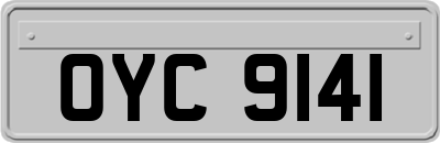 OYC9141