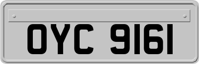 OYC9161