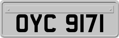 OYC9171