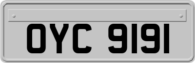 OYC9191