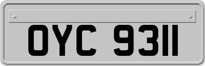 OYC9311