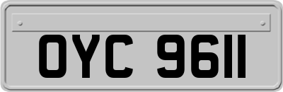 OYC9611