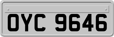 OYC9646