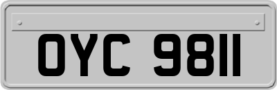 OYC9811