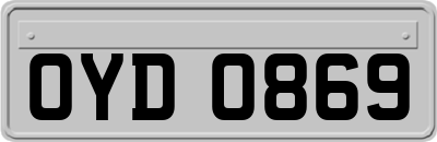 OYD0869