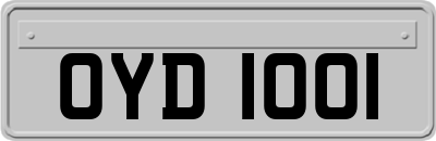 OYD1001
