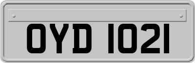 OYD1021