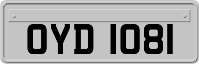 OYD1081