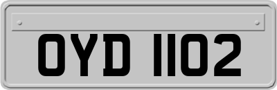 OYD1102