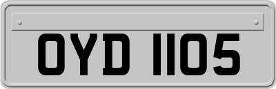 OYD1105