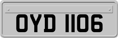 OYD1106