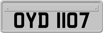 OYD1107