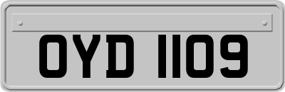 OYD1109