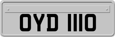 OYD1110